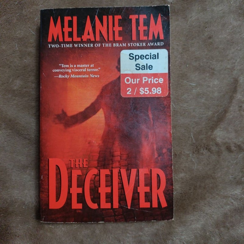 The Deceiver