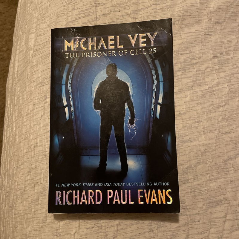 Michael Vey