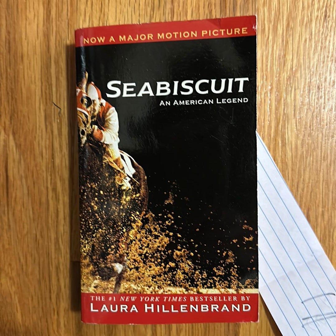 Seabiscuit