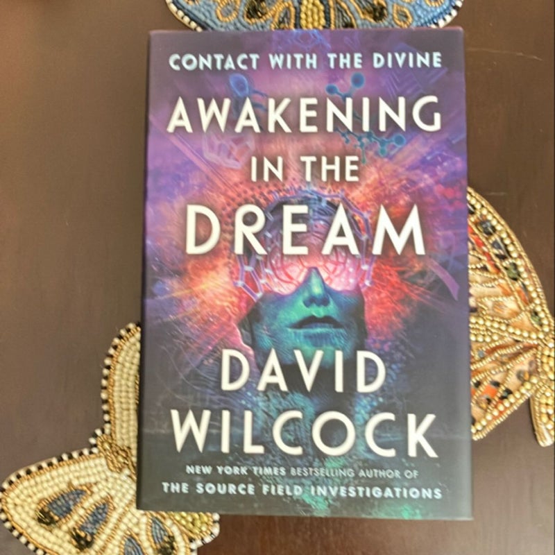 Awakening in the Dream