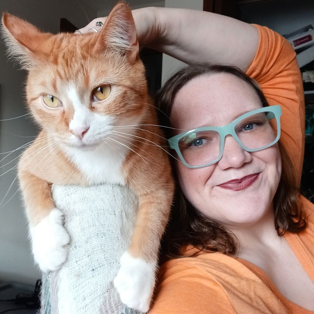 Lady Lovestead Reads