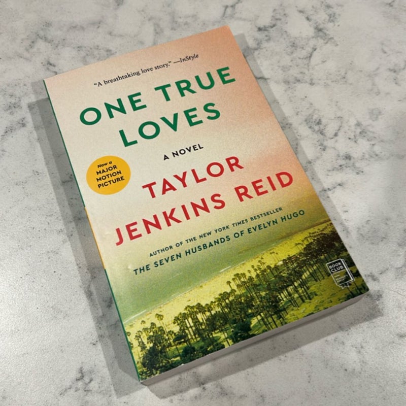 One True Loves