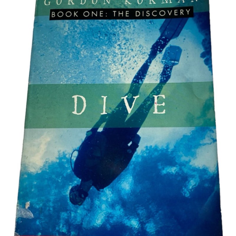 Dive