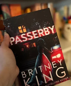 Passerby: a Psychological Thriller