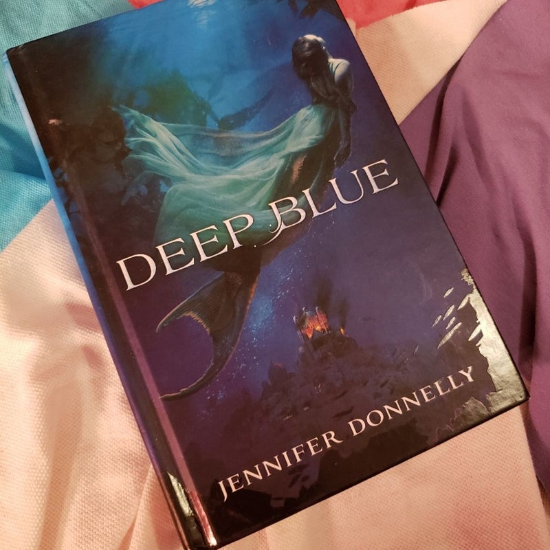 Deep Blue