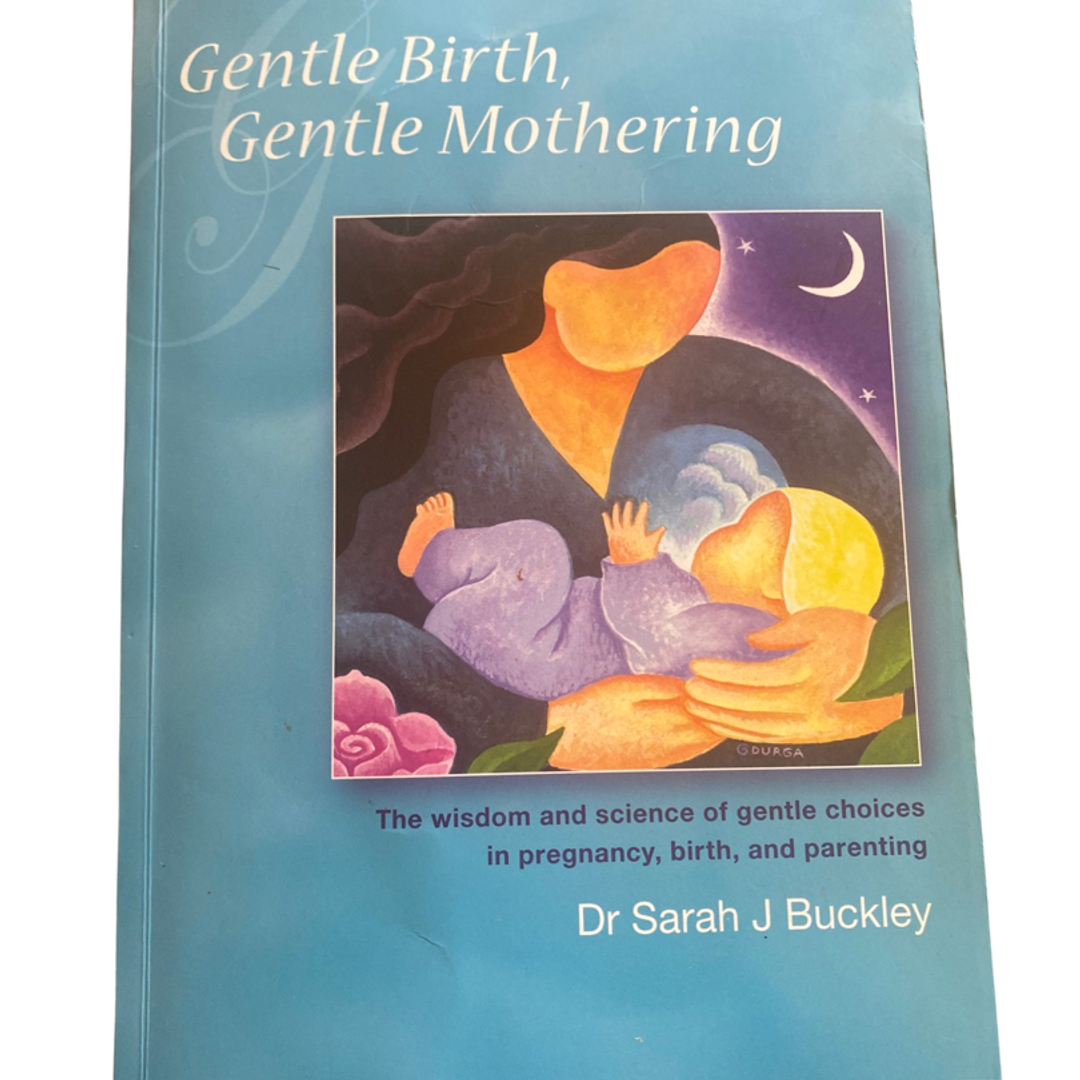 Gentle birth gentle store mothering