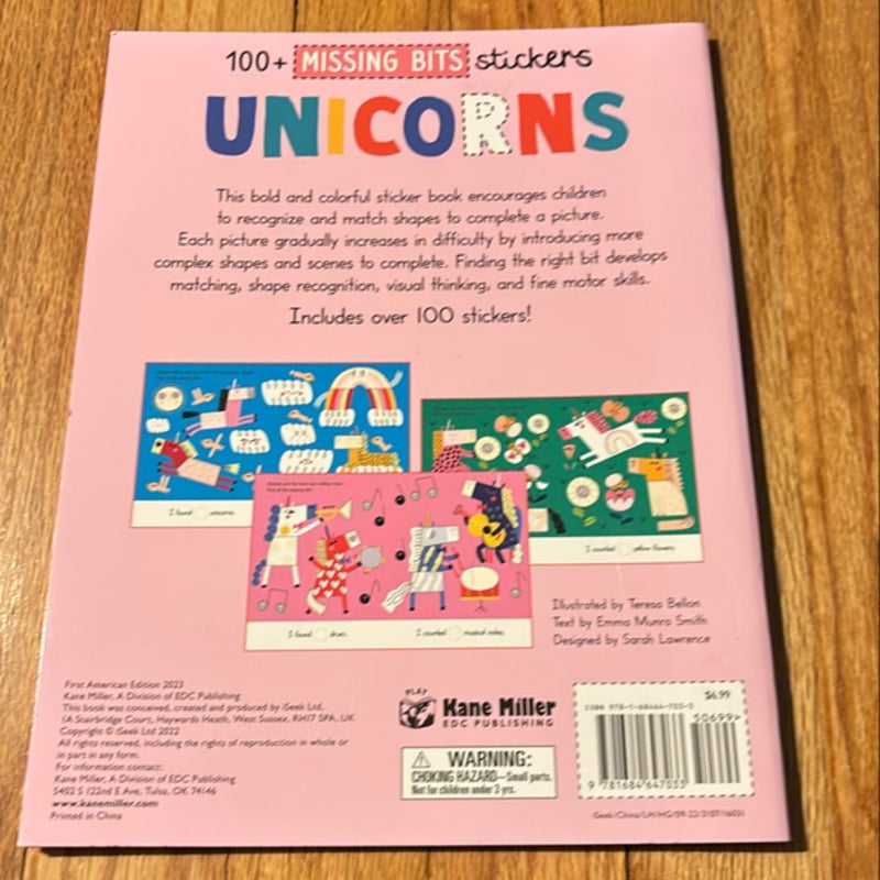 Unicorns