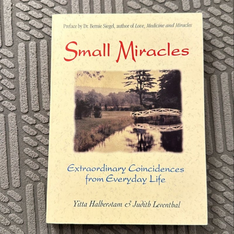 Small Miracles