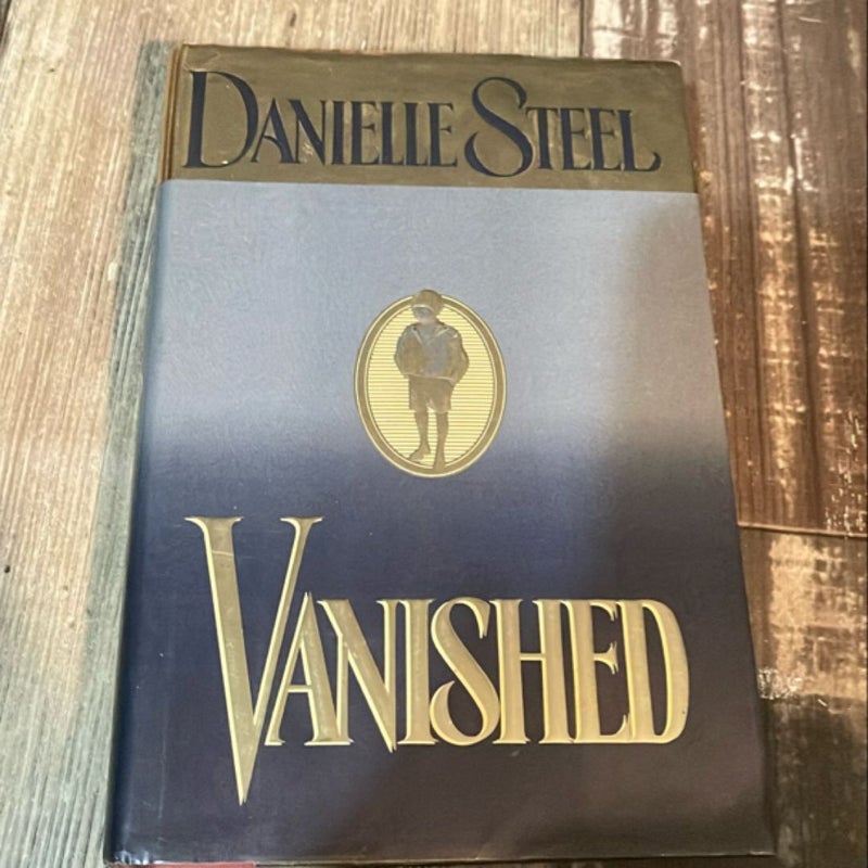 Vanished