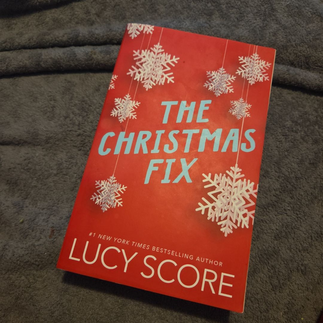 The Christmas Fix