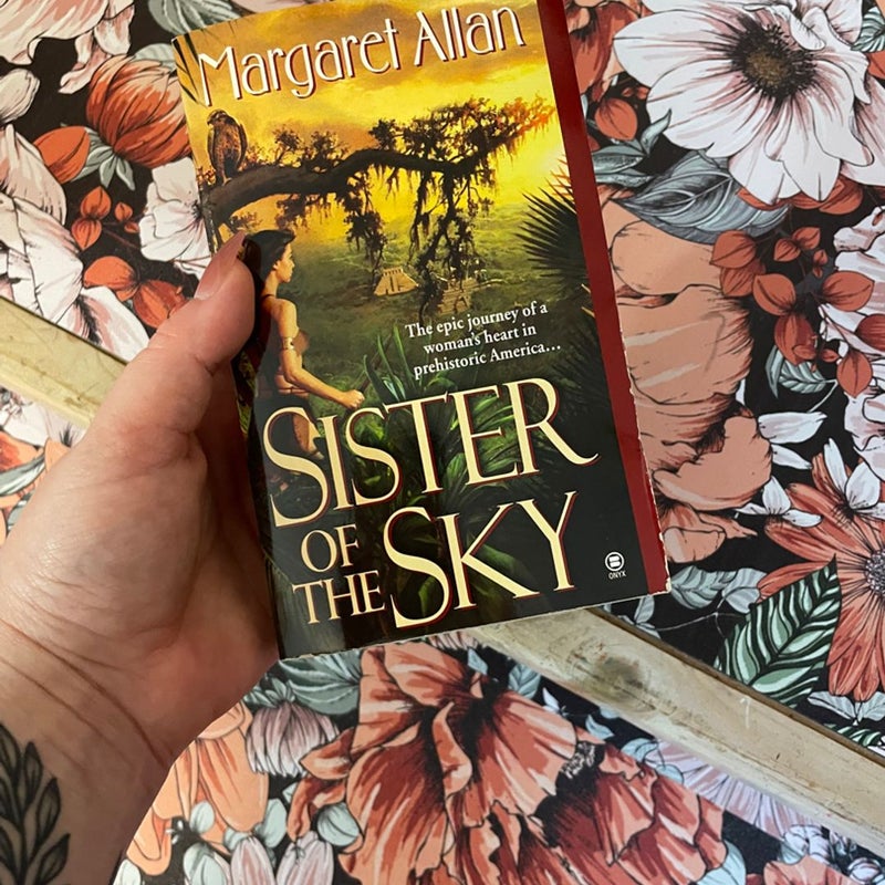 Sister of the Sky