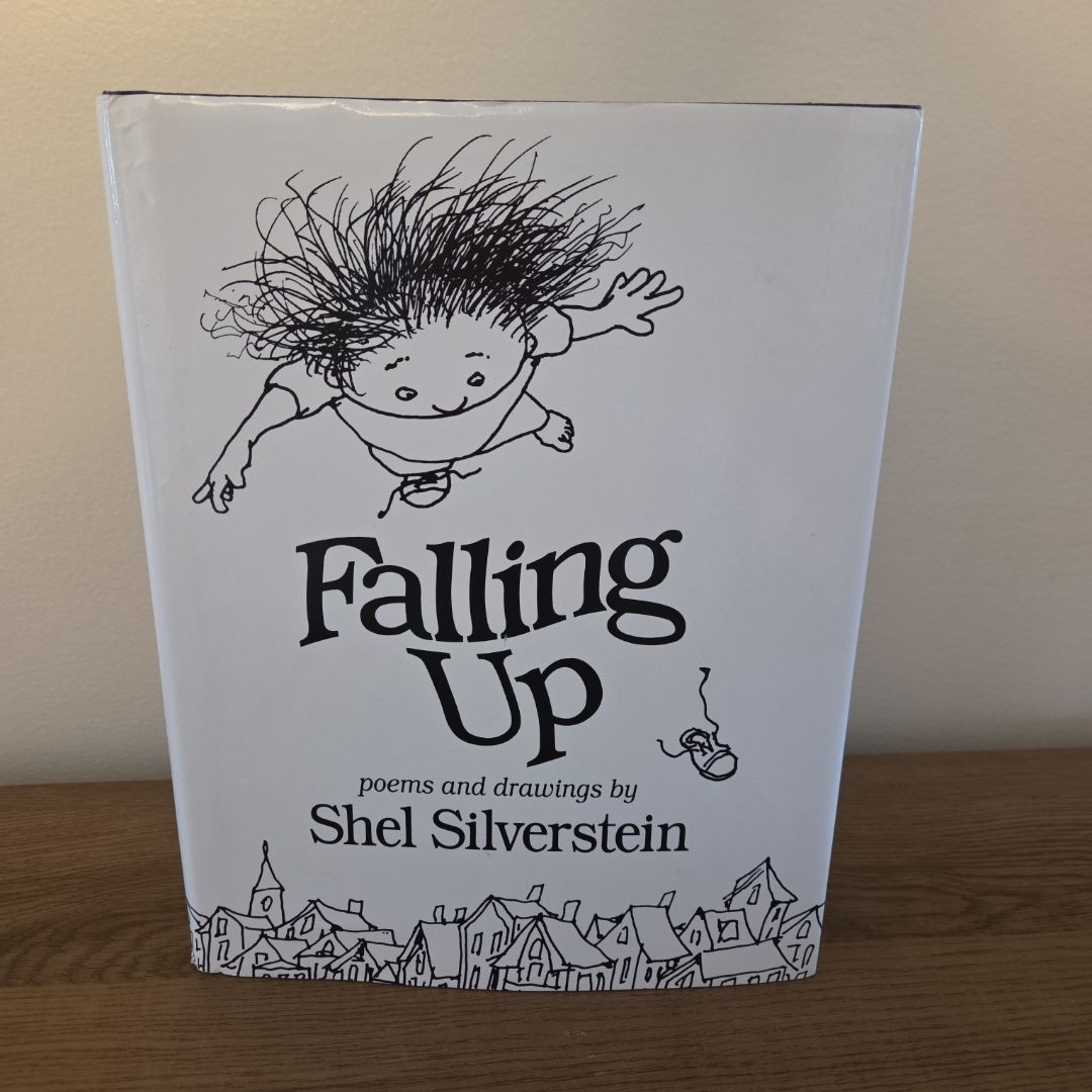 Falling Up