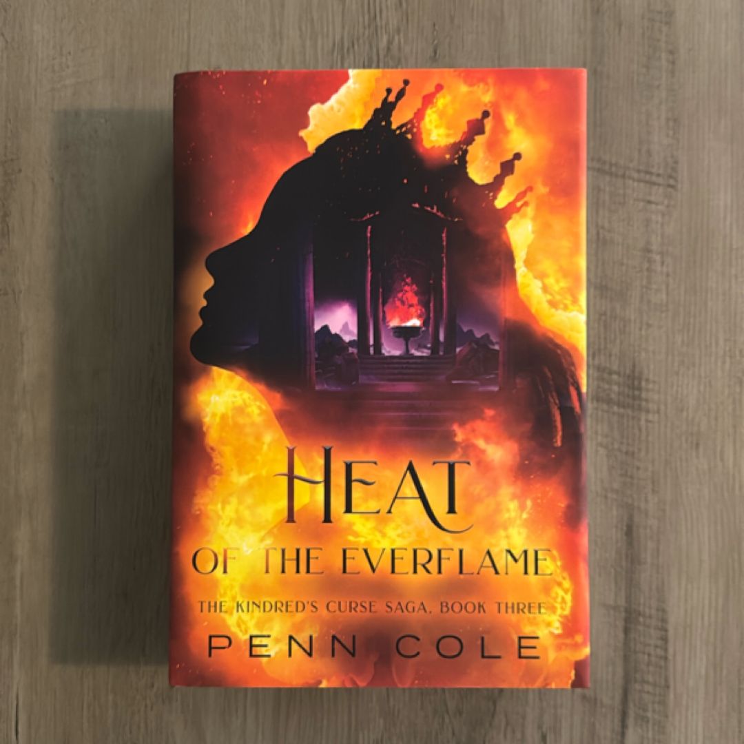 (Indie) Heat of the Everflame