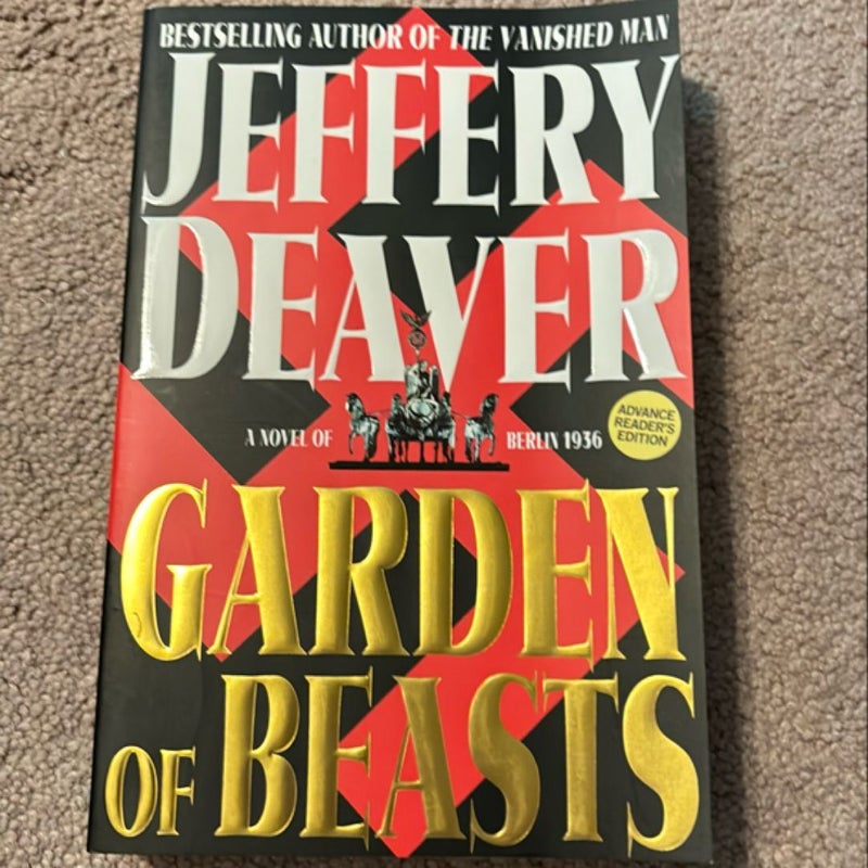 Garden of Beasts