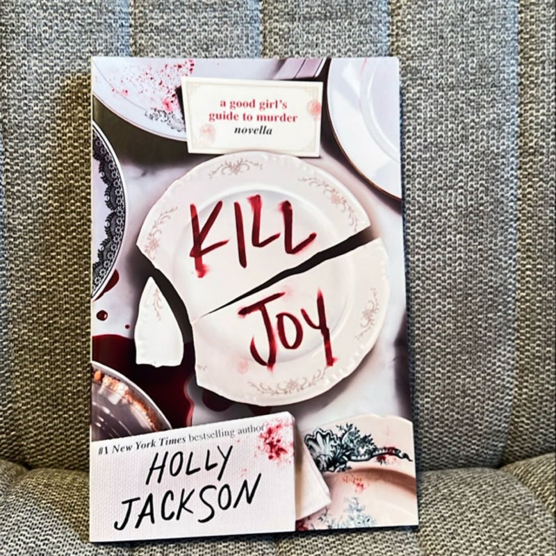 Kill Joy