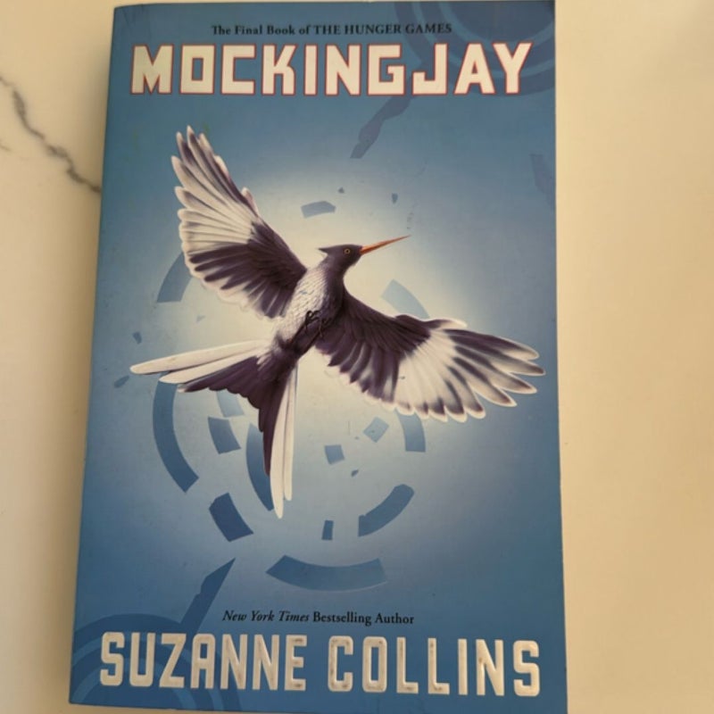 Mockingjay