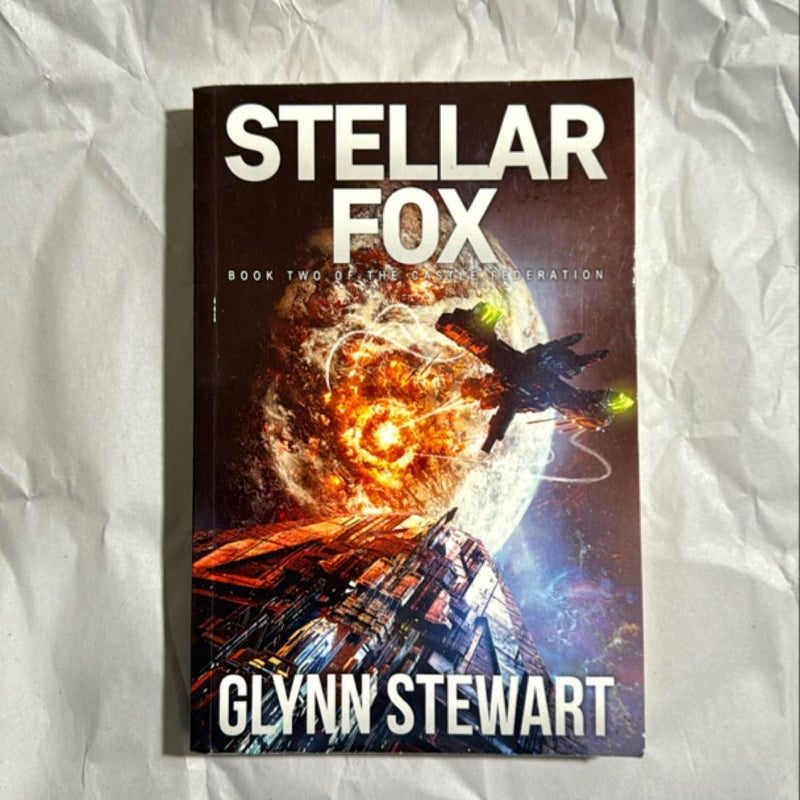 Stellar Fox