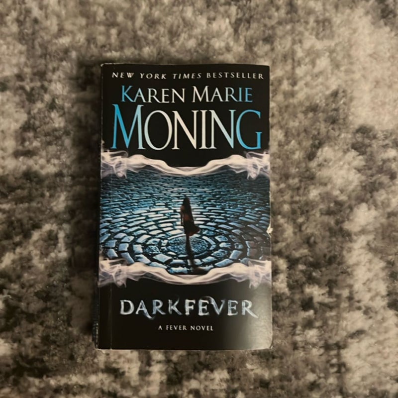 Darkfever