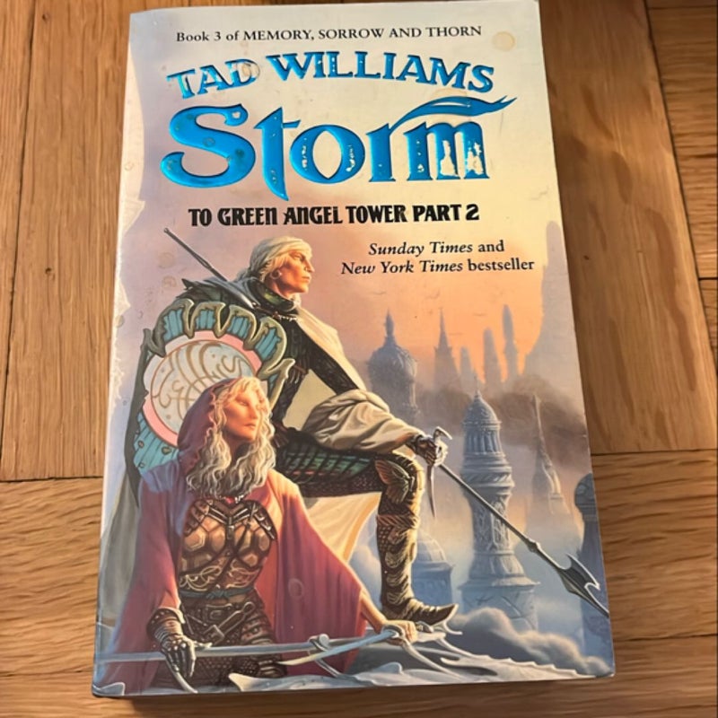 Storm