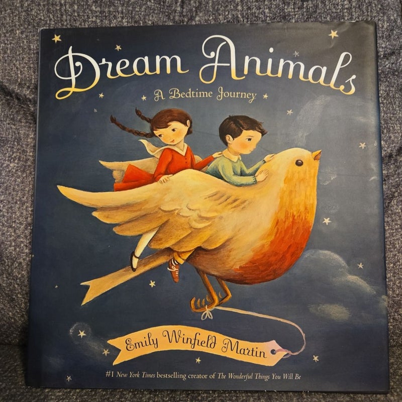 Dream Animals