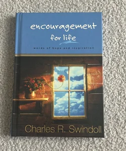 Encouragement for Life