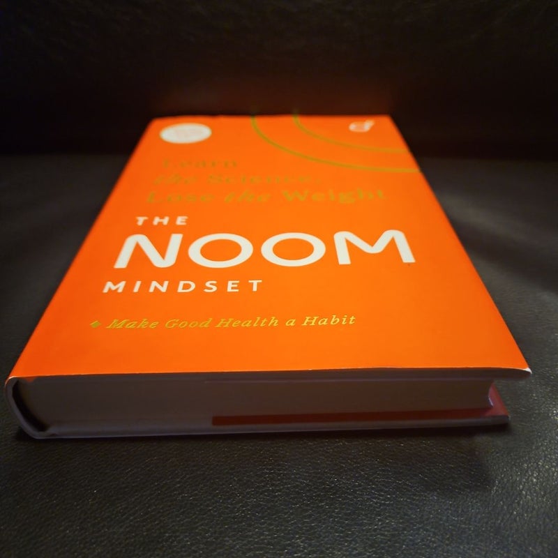 The Noom Mindset