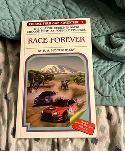 Race Forever