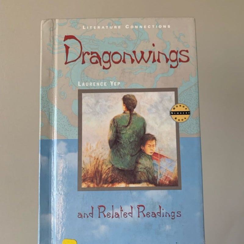 Dragonwings