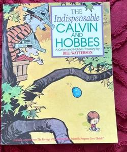 The Indispensable Calvin and Hobbes