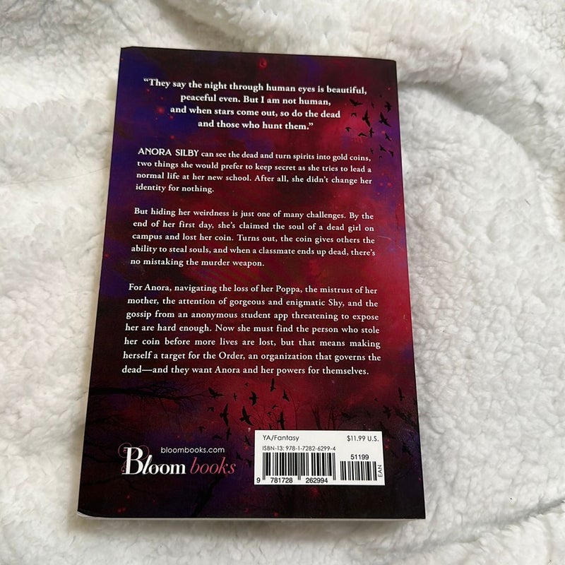 When Stars Come Out by Scarlett St. Clair, Paperback