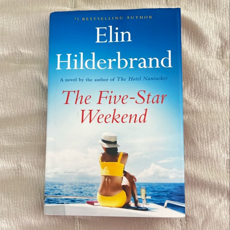 The Five-Star Weekend