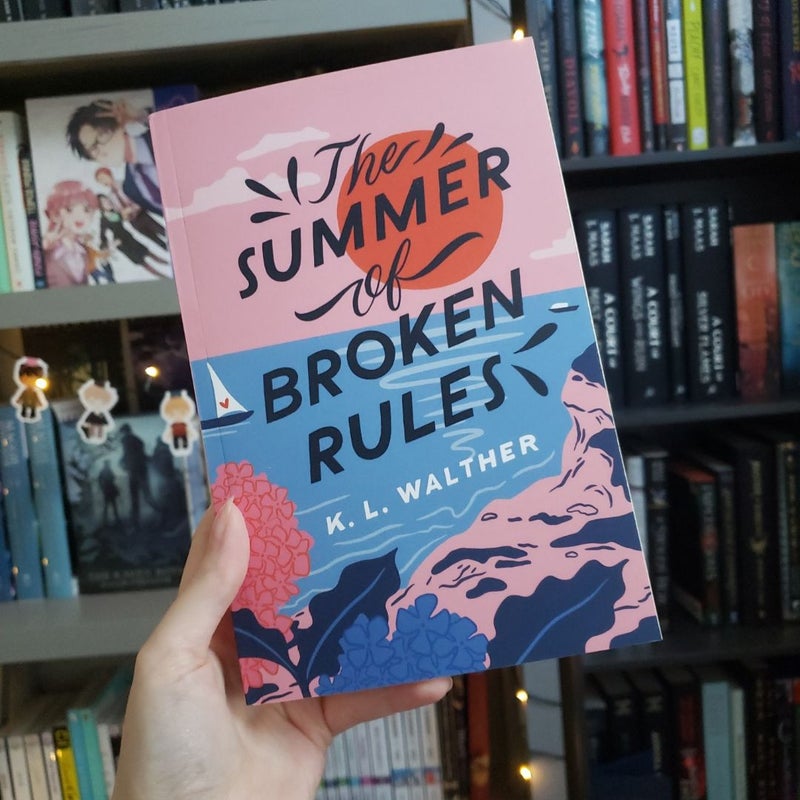 The Summer of Broken Rules