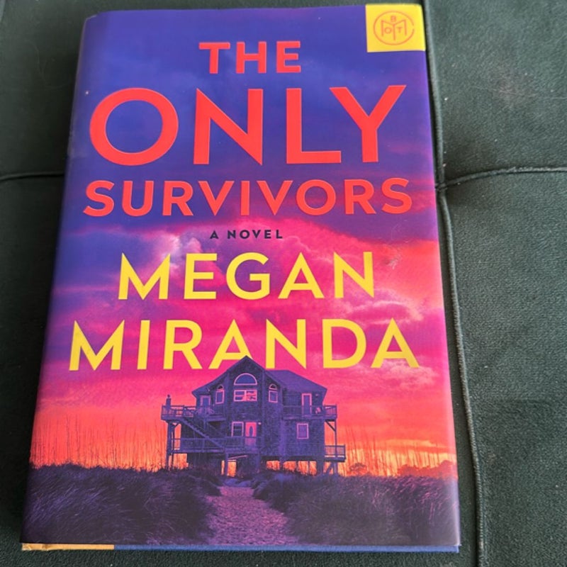 The Only Survivors