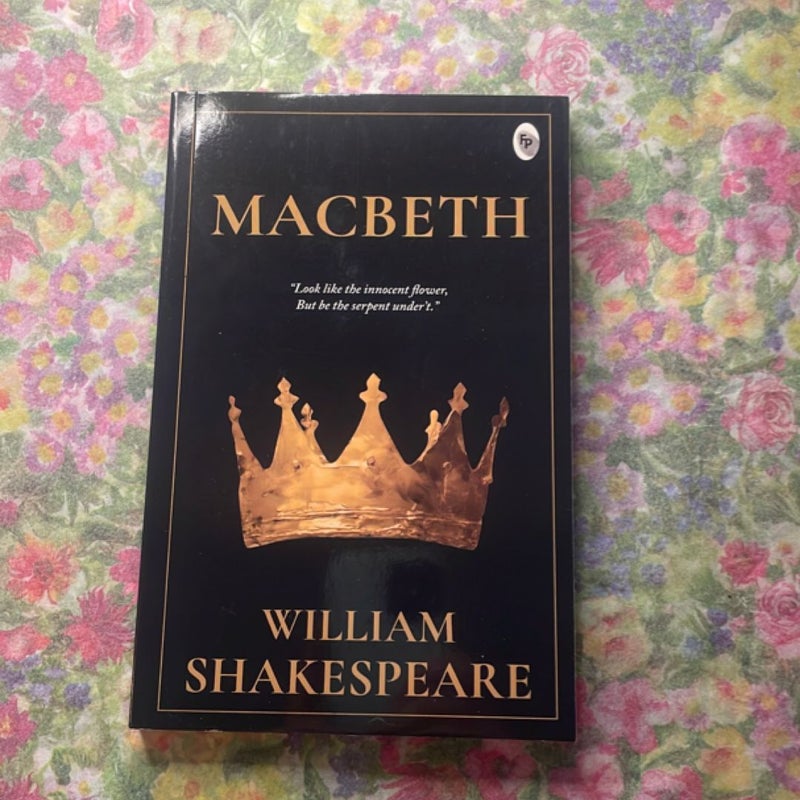 The Tragedy of Macbeth