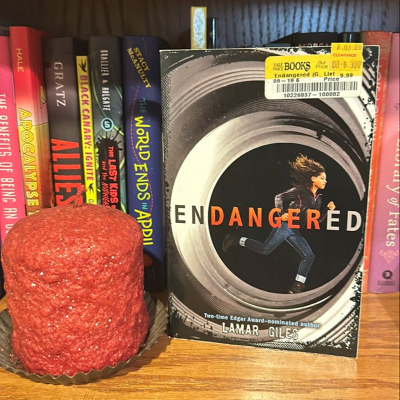 Endangered