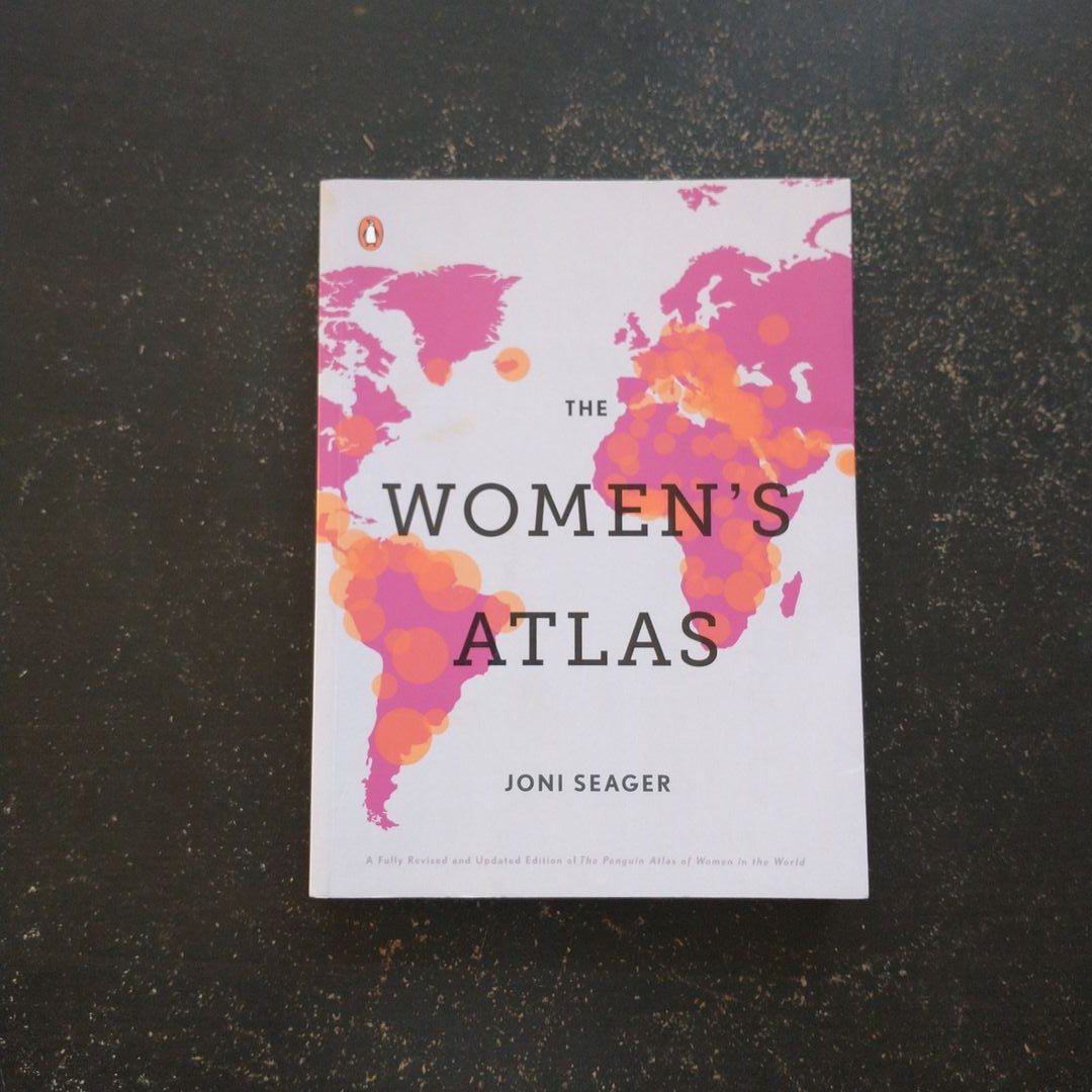 The Women's Atlas