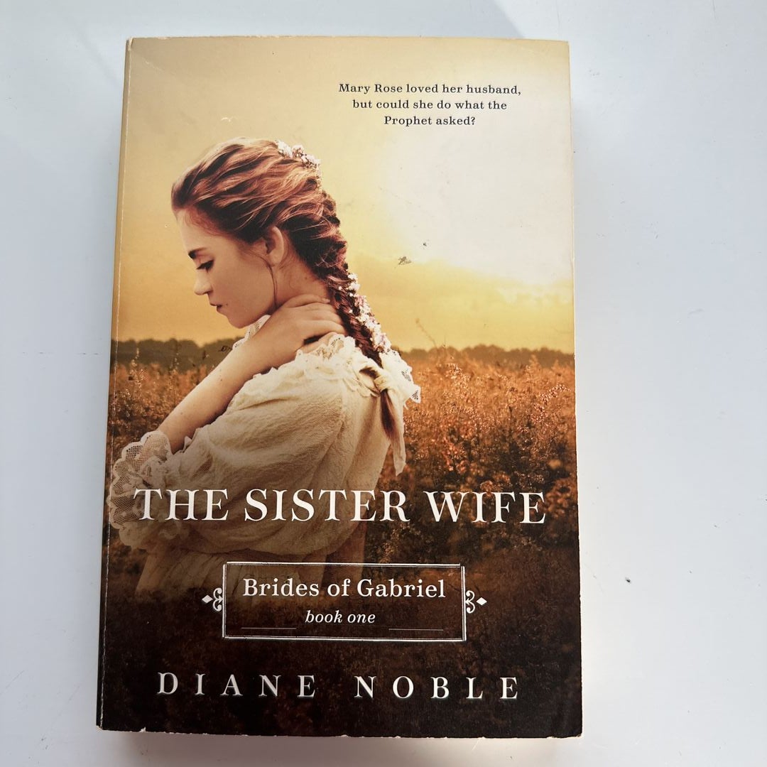 The Sister Wife