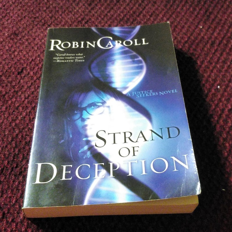 Strand of Deception