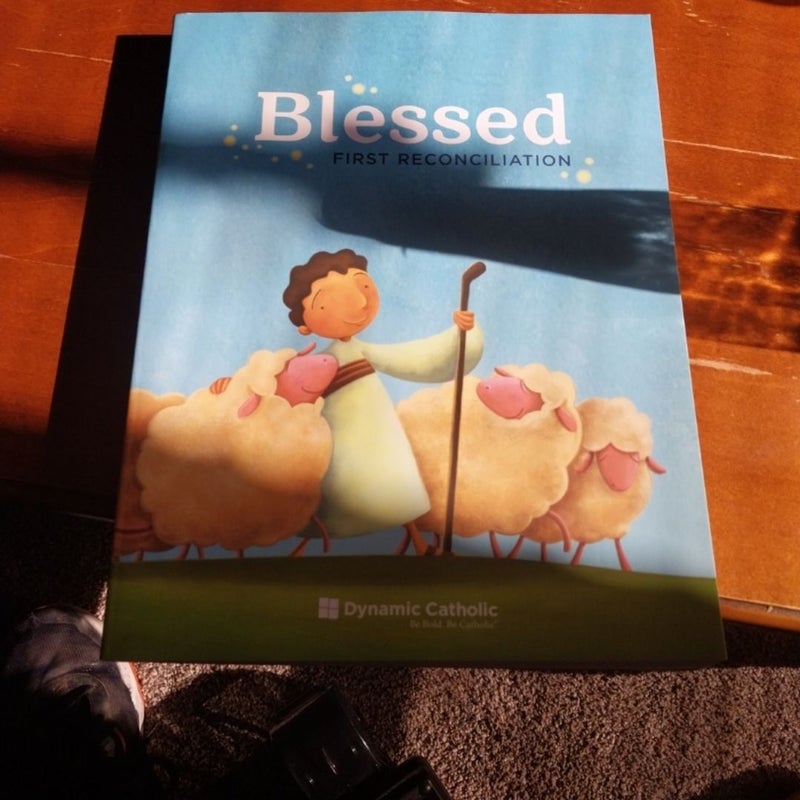 Dynamic Catholic Books. First Reconciliation & First Communion by Mixed ...