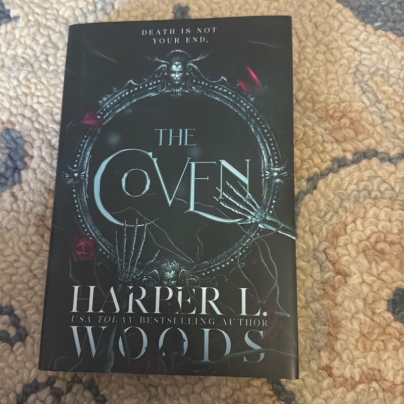 The Coven