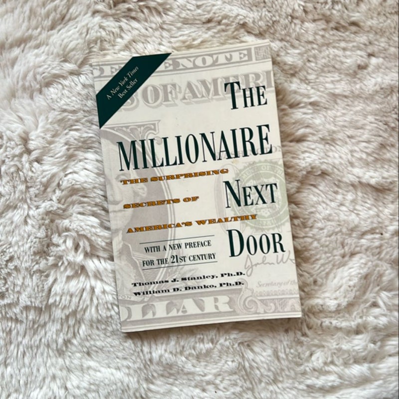 The Millionaire Next Door