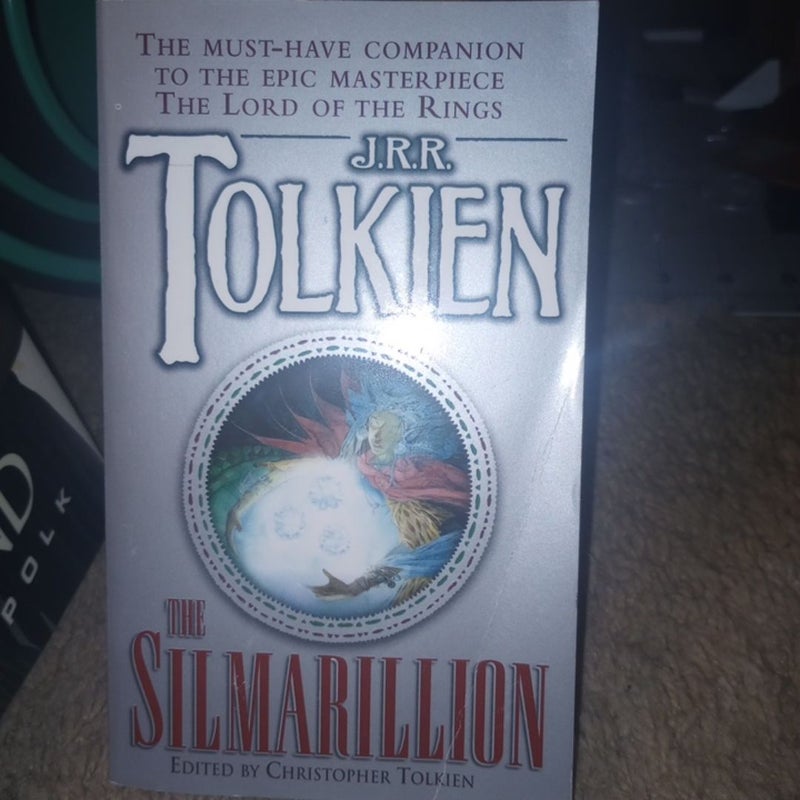 The Silmarillion