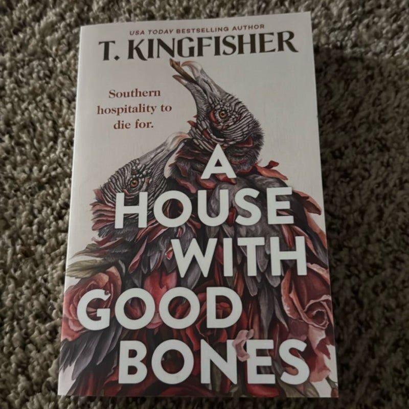 A House with Good Bones