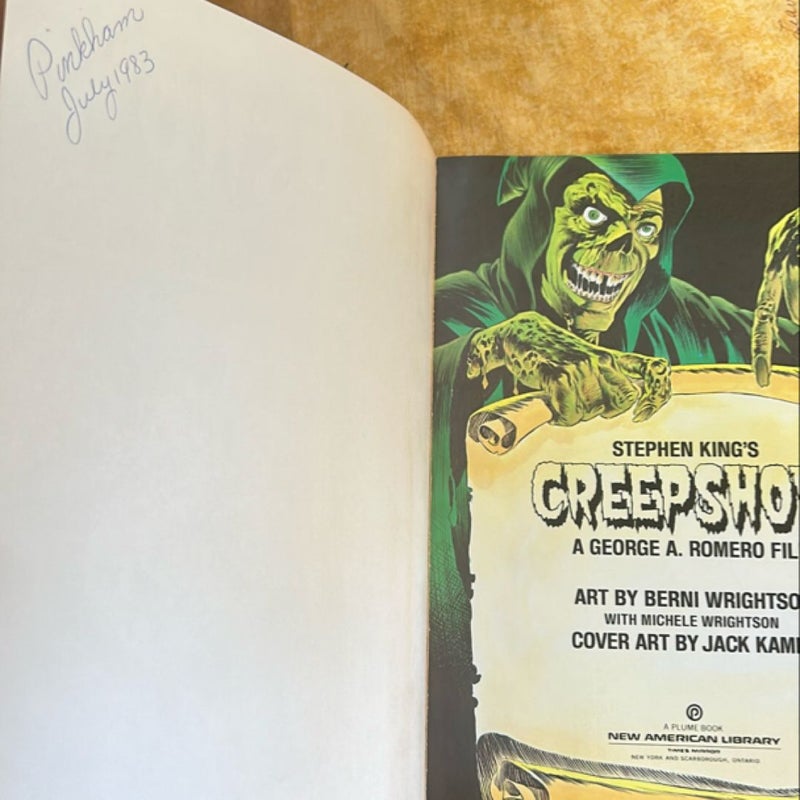 Creepshow