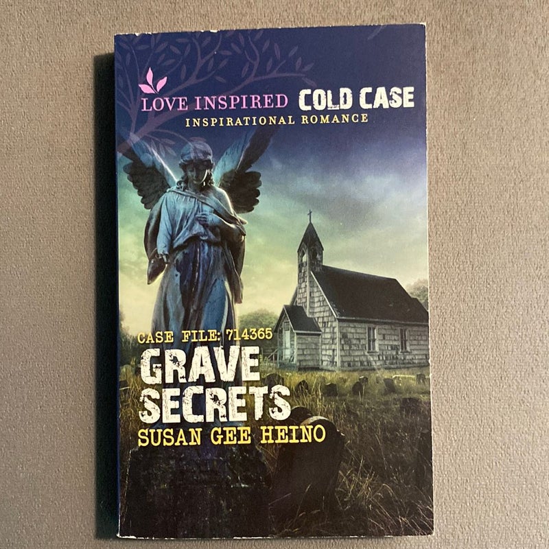 Grave Secrets