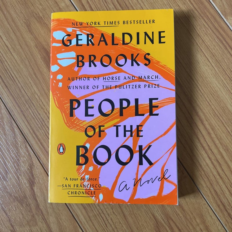 People of the Book