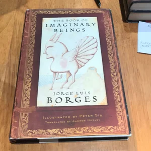 The Book of Imaginary Beings