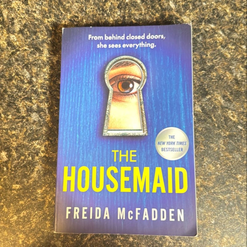 The Housemaid