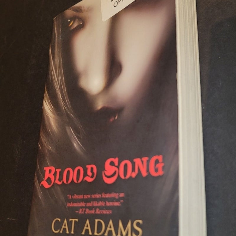 Blood Song