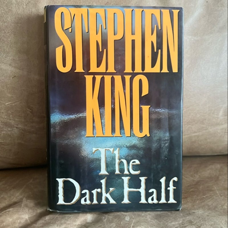 The Dark Half